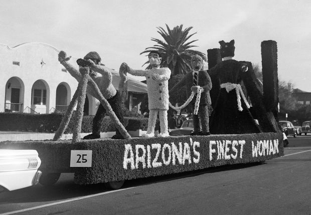 University of Arizona Homecoming